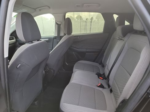 Used 2022 Ford Escape SE w/ SE Sport Appearance Package FWD image 15
