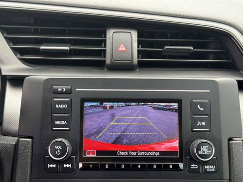 Used 2018 Honda Civic LX image 20
