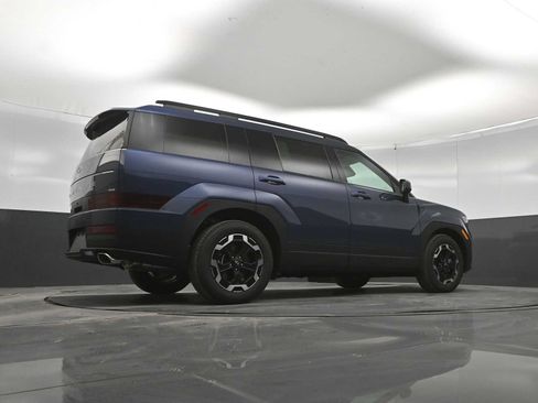 New 2026 Hyundai Santa Fe SEL AWD/4WD image 37