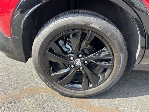 Used 2025 Buick Encore GX Sport Touring w/ Advanced Technology Package image 30