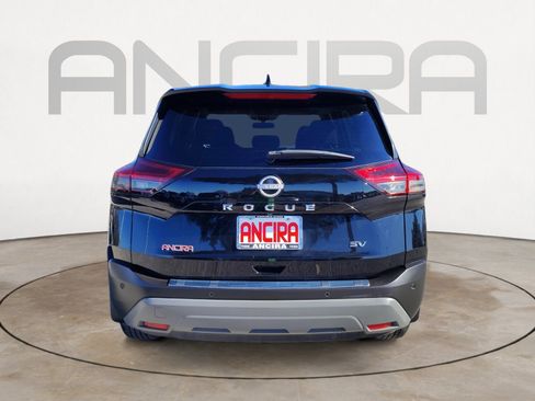 Certified 2023 Nissan Rogue SV image 13