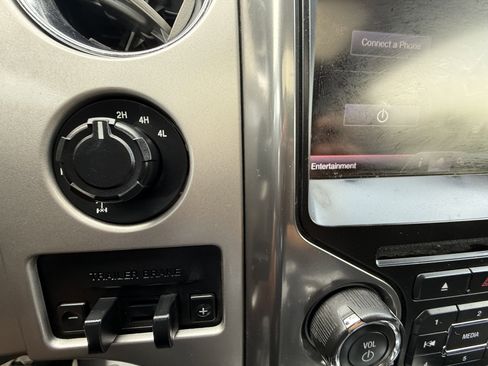 Used 2013 Ford F150 FX4 w/ Luxury Equipment Group image 25