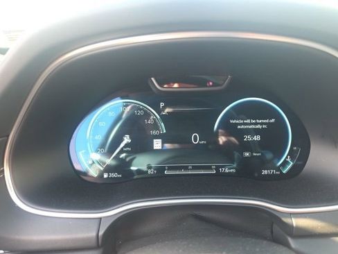 Used 2024 Genesis GV80 3.5T image 13