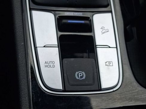 Used 2025 Hyundai Santa Cruz SEL FWD image 24