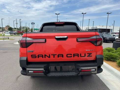 New 2025 Hyundai Santa Cruz XRT image 11