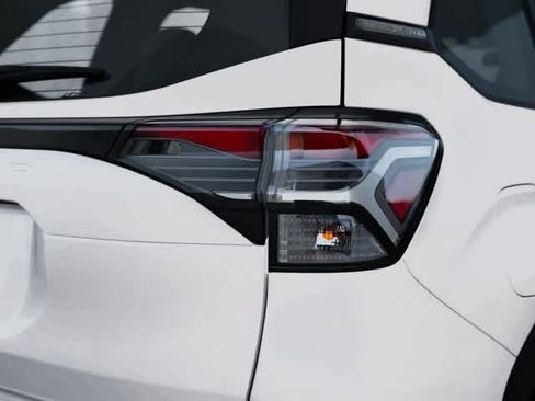 New 2026 Subaru Forester AWD/4WD image 12