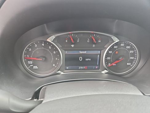 Used 2024 GMC Terrain AT4 w/ LPO, Floor Liner Package AWD/4WD image 23