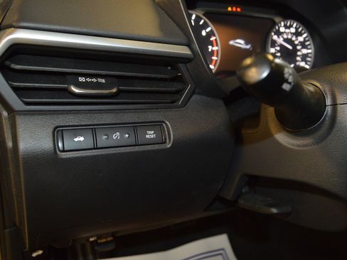 Used 2022 Nissan Altima 2.5 SV image 16