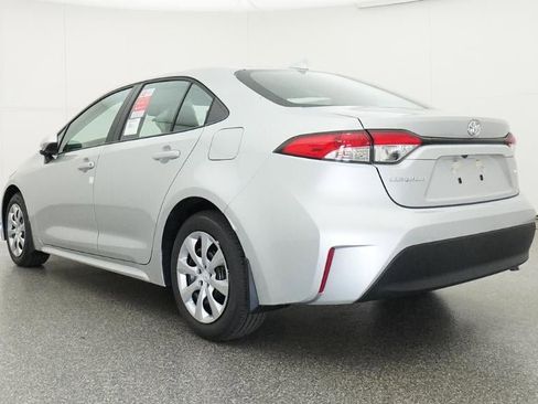 New 2026 Toyota Corolla LE image 21