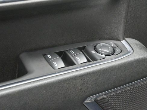 Used 2024 Chevrolet Silverado 1500 LT Trail Boss AWD/4WD image 12