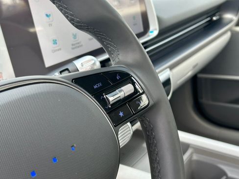 Used 2023 Hyundai Ioniq 6 Limited RWD image 18