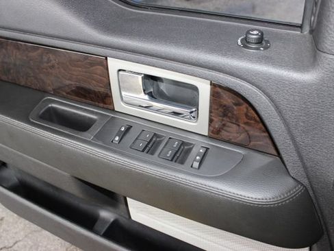 Used 2013 Ford F150 Platinum AWD/4WD image 21