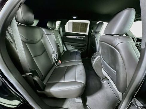 Certified 2023 Cadillac XT5 Luxury AWD/4WD image 26