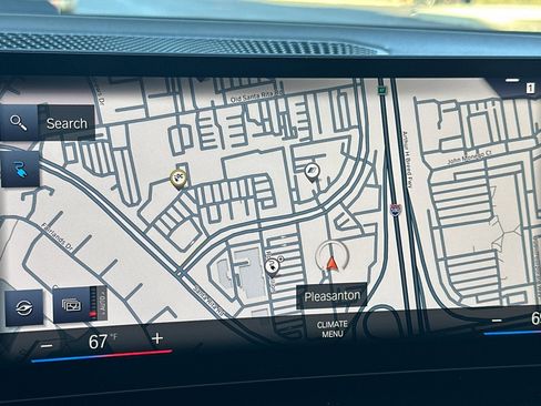 Certified 2023 BMW i4 eDrive40 w/ Premium Package image 24