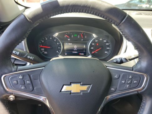 Used 2019 Chevrolet Equinox LT image 20