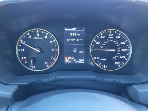 Certified 2024 Subaru Crosstrek 2.5i Sport w/ Crosstrek Mirror Package image 15