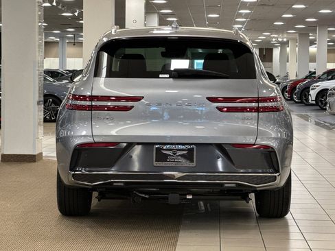 New 2026 Genesis GV70 2.5T Advanced w/ G1 Accessory Package AWD/4WD image 5