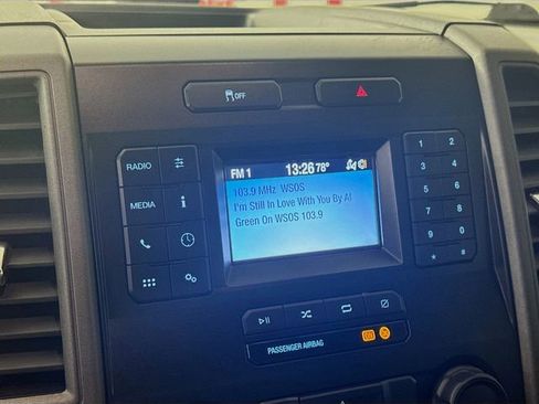 Used 2021 Ford F350 XL w/ Power Equipment Group image 17