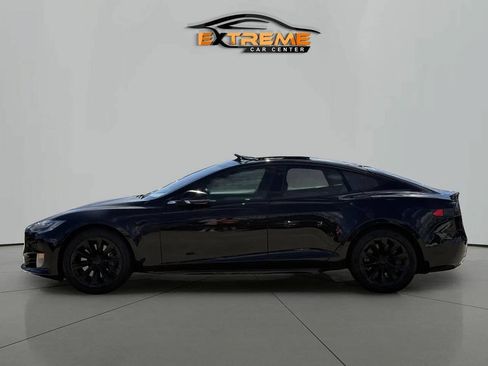 Used 2017 Tesla Model S 75 RWD image 3