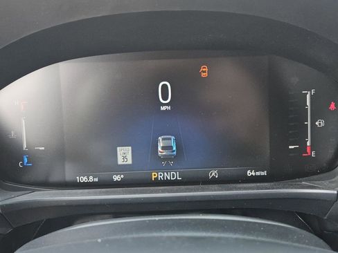 Used 2025 Ford Escape ST-Line w/ Tech Pack #1 image 20