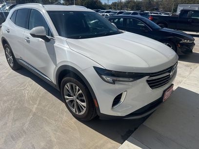 Used 2023 Buick Envision Preferred