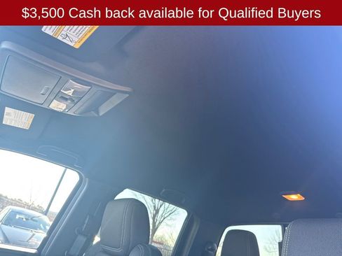 New 2026 Nissan Frontier SV w/ All-Weather Content Package image 23