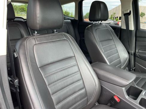 Used 2017 Ford Escape Titanium w/ Equipment Group 301A image 78