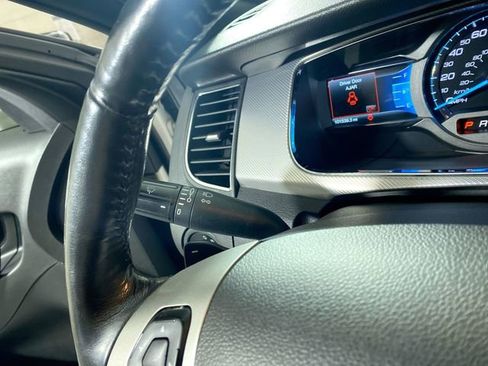 Used 2018 Ford Taurus SHO w/ Driver Assist Package image 16