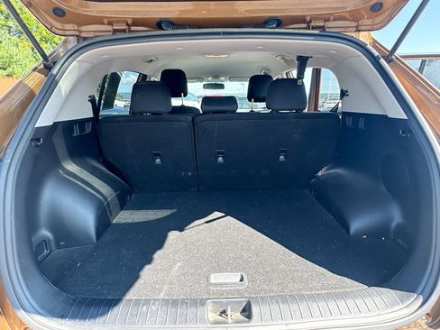 Used 2017 Kia Sportage LX AWD/4WD image 22