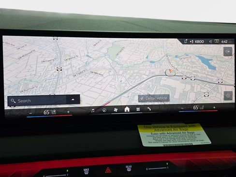 New 2026 BMW X3 xDrive30 w/ Premium Package image 22