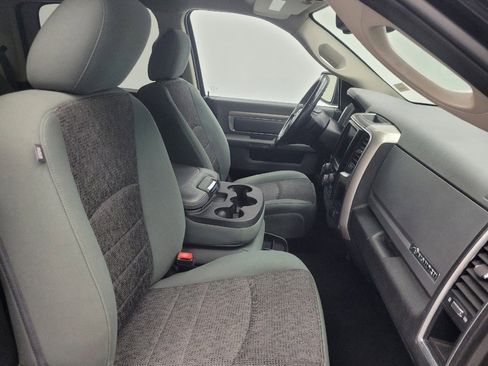 Used 2017 RAM 1500 Big Horn image 21