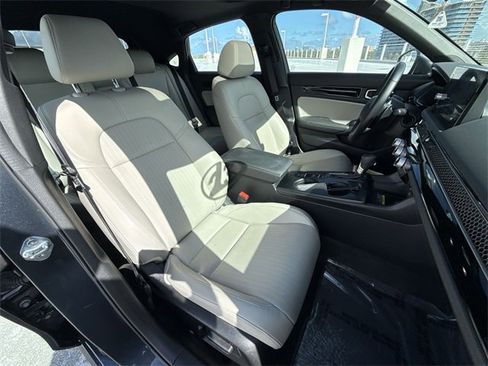 Used 2023 Honda Civic Sport Touring image 26