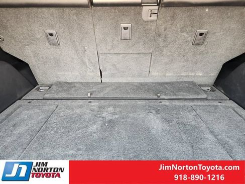 Used 2023 Toyota 4Runner TRD Pro AWD/4WD image 32