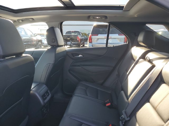 Certified 2024 Chevrolet Equinox Premier AWD/4WD image 10
