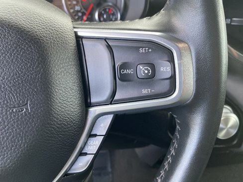 Certified 2023 RAM 1500 Laramie image 20