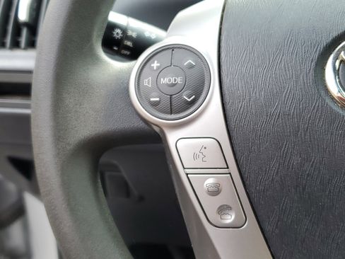 Used 2015 Toyota Prius V Two image 13