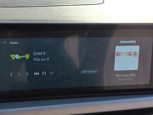 Used 2025 Hyundai Sonata SEL FWD image 18