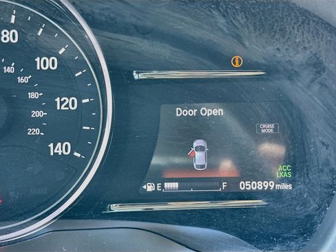 Used 2019 Honda HR-V EX image 12