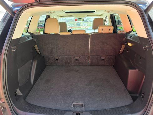 Used 2014 Ford Escape Titanium w/ Equipment Group 401A AWD/4WD image 30