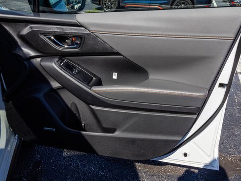 New 2025 Subaru Crosstrek 2.5i Limited w/ Popular Package #3A image 57