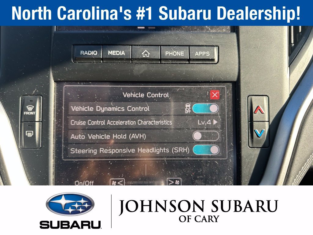 Used 2022 Subaru Outback AWD/4WD image 12