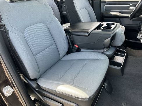 Used 2019 RAM 1500 Big Horn AWD/4WD image 27