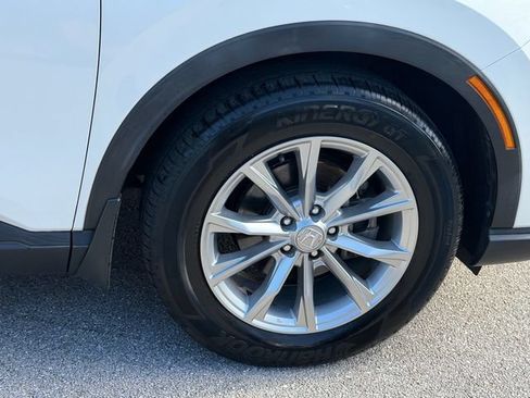 Certified 2023 Honda CR-V EX-L image 10