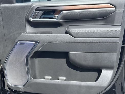 New 2025 GMC Sierra 2500 Denali w/ Denali Reserve Package image 34