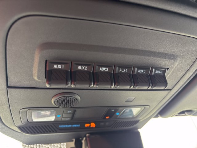Used 2023 Ford Bronco Badlands w/ Sasquatch Package AWD/4WD image 30