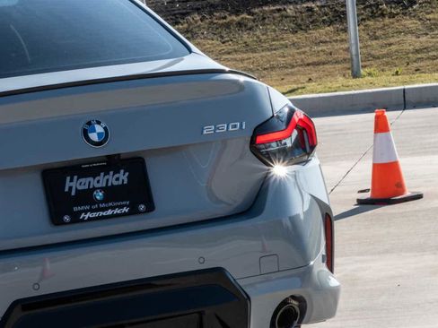 New 2026 BMW 230i Coupe w/ Premium Package image 6