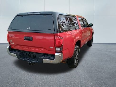 Used 2020 Toyota Tacoma SR5 image 5