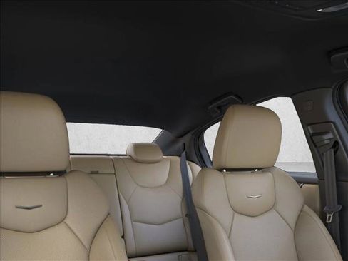 New 2026 Cadillac CT5 Premium Luxury RWD image 24