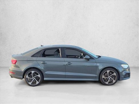 Used 2020 Audi A3 2.0T Premium AWD/4WD image 4