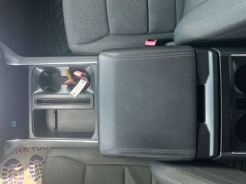 Used 2024 Ford F150 XLT w/ Mobile Office Package AWD/4WD image 19